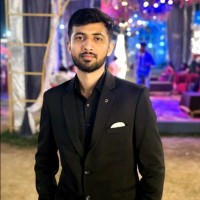 Vishnu Bhardwaj