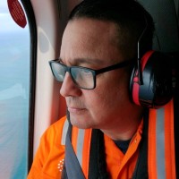 Marlon Antonio Cisneros Perez