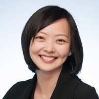 Shalene Jin