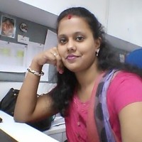 rupali patra