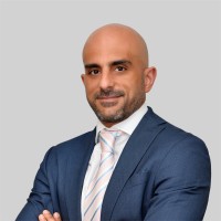 Bassel Al-Khawaja, CFA