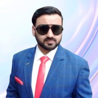 Masud Shabbir