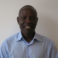 Charles Moga