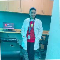 Dt.Anjali Porwal