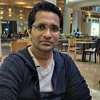 Deepak Gada