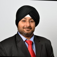 Charan Singh
