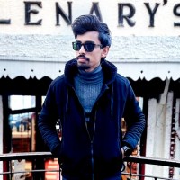 Sayeed Ahamed