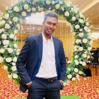 Udayanga Gamage