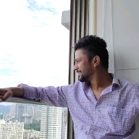Mohd Abbas Zaidi