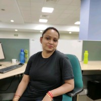 Arpita Raj