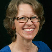 Caroline Blochlinger
