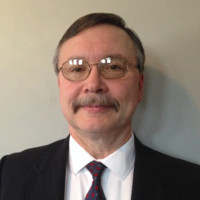 Mark Haupt