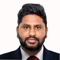 Rajendran Navaneethan