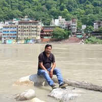 Ashishkumar Dubey
