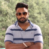 Sunny Rai