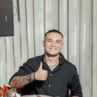 Аброр Эшбаев