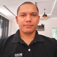 Jeverson Ferreira Dos Santos