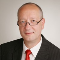 Michael Peter Rossa