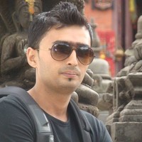 Nirdosh Kr. Shrestha