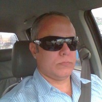 RODRIGO S SILVEIRA megaescorpiao