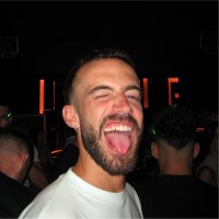 Jose Manuel González López