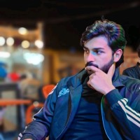 Afaq Haider