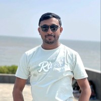 Pankaj Kumbhani