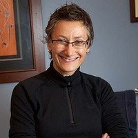 Prue Keith
