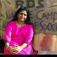 Preethi P