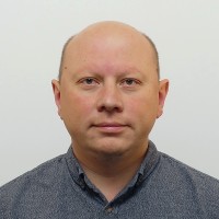 Vitalii Trushchenkov