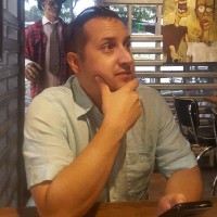 Christopher Fulker