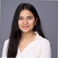 Lipika Parekh