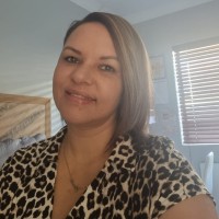 Curika Du Preez
