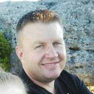 Corne' Coetzee