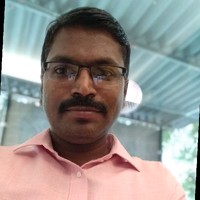 Satish Khamkar