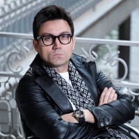omid taherivahid