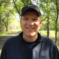 Brian Ingerick