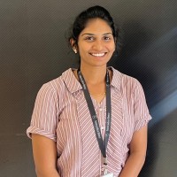 Harika Naidu