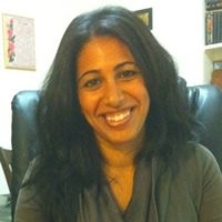 Ronit (Joy) Tabib, MBA