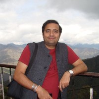 Sameer Raj