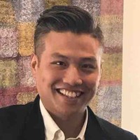Mathew Tran