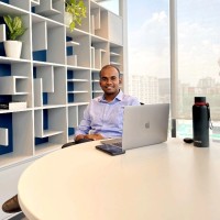 Pranit Shirsath