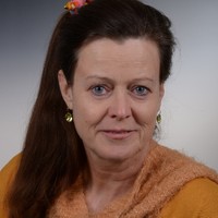 Gabriele Mohr
