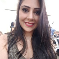 Priscila Machado