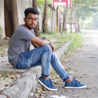 srikanth maheshwaram