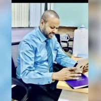 عمار علي محمد عوض