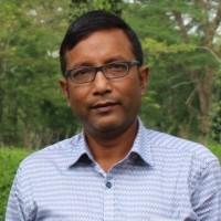 Manash Dutta