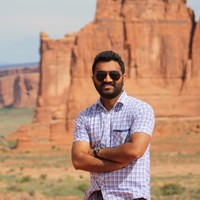 Darshan B