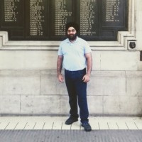 Surinder Singh