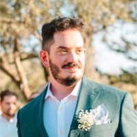 Βασίλης Ζερδές - Bill Zerdes